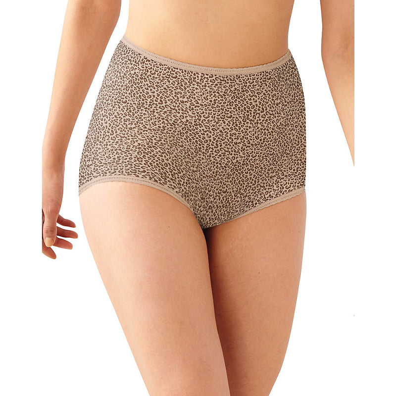 Bali Skimp Skamp Brief Panty