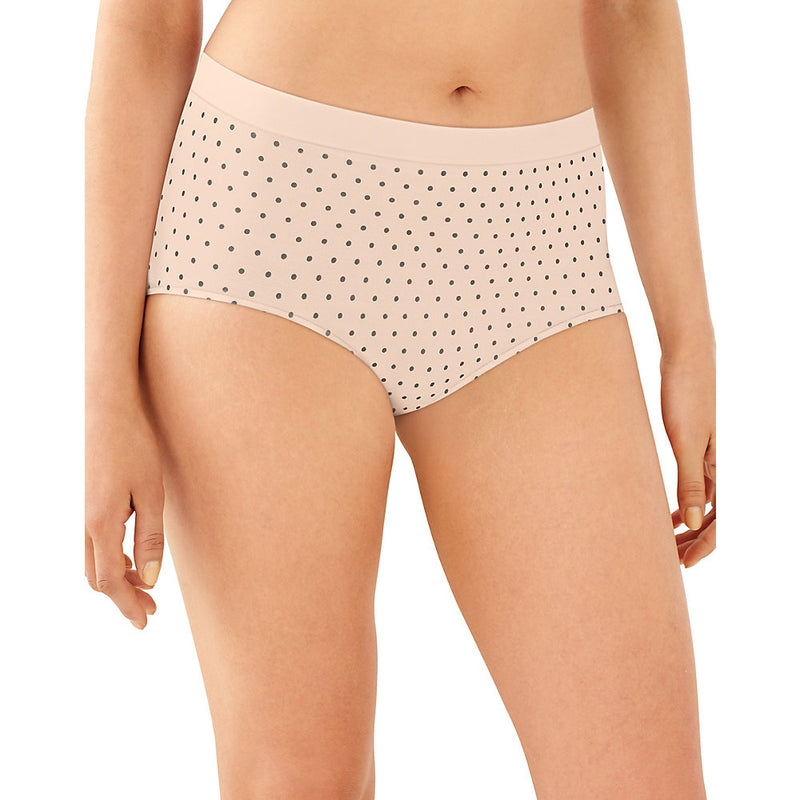 Bali One Smooth U All Around Smoothing Brief