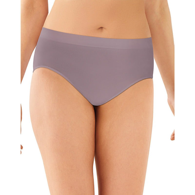 Bali One Smooth U All Around Smoothing Hi Cut Panty
