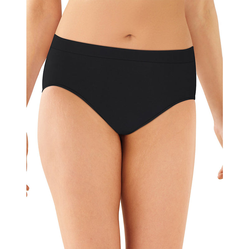 Bali One Smooth U All Around Smoothing Hi Cut Panty