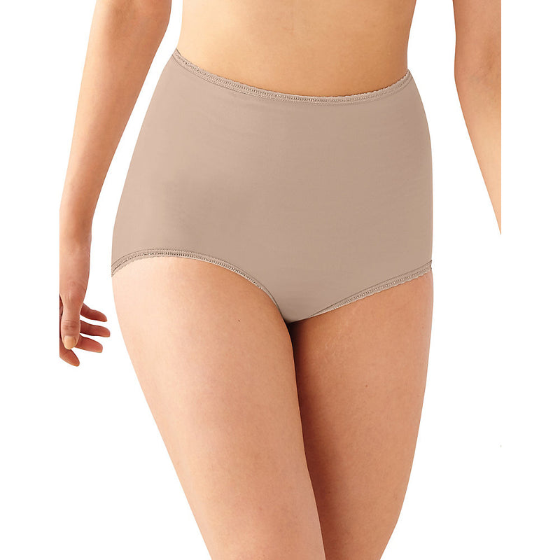 Bali Skimp Skamp Brief Panty