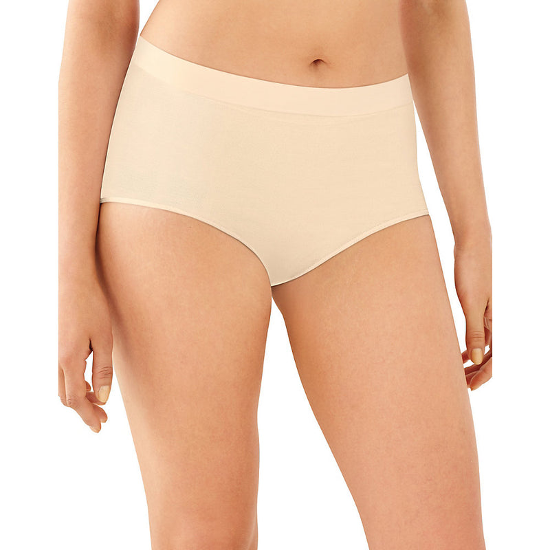 Bali One Smooth U All Around Smoothing Brief