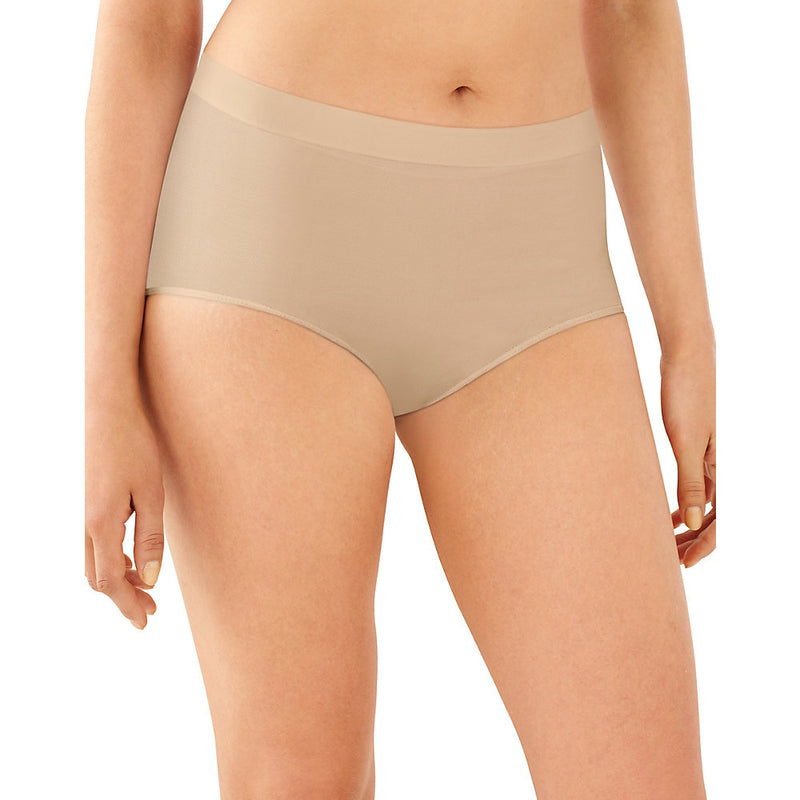 Bali One Smooth U All Around Smoothing Brief