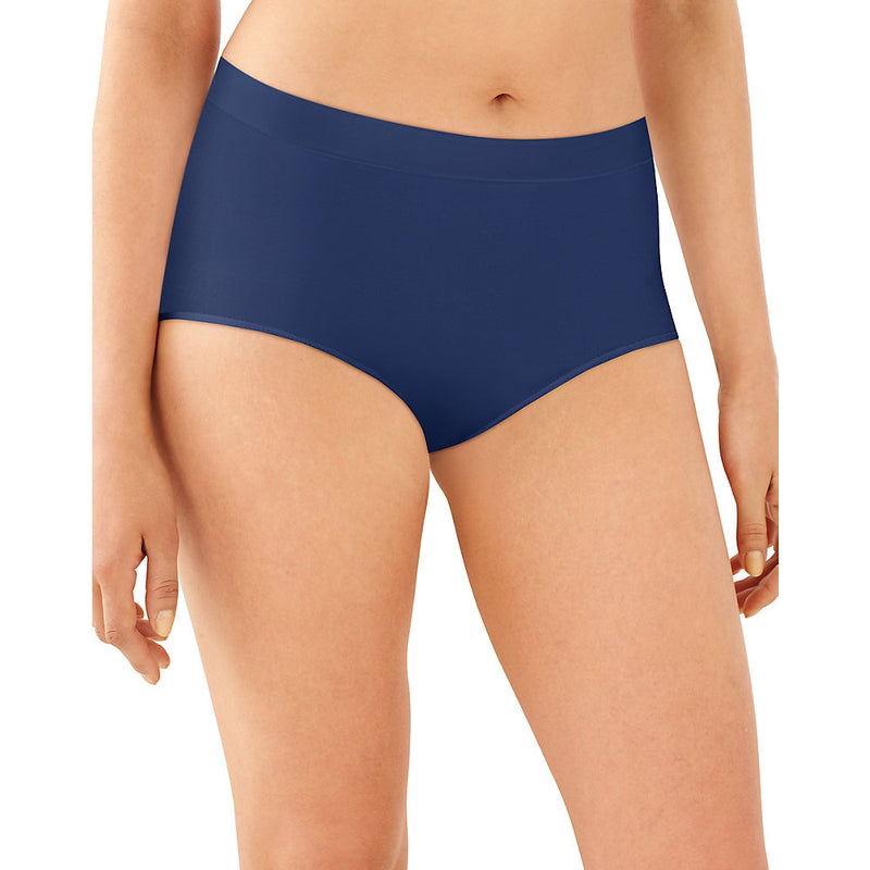 Bali One Smooth U All Around Smoothing Hi Cut Panty