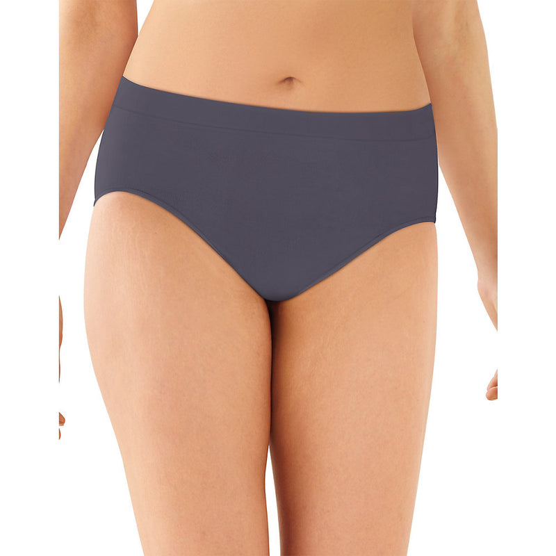 Bali One Smooth U All Around Smoothing Hi Cut Panty