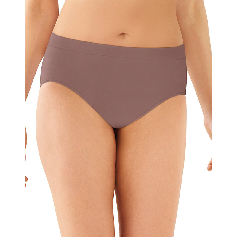 Bali One Smooth U All Around Smoothing Hi Cut Panty