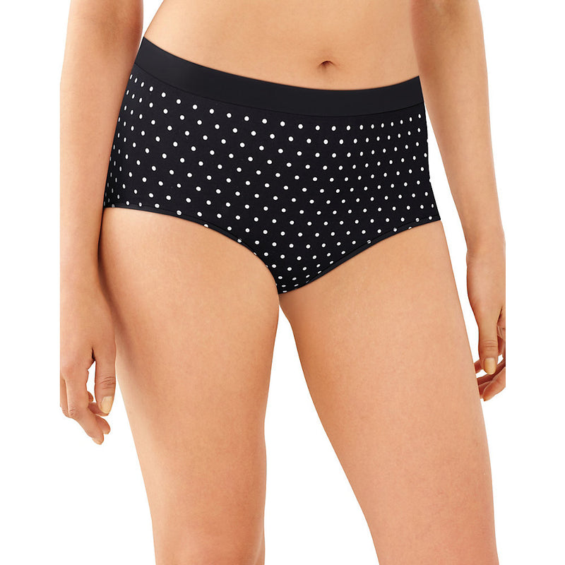 Bali One Smooth U All Around Smoothing Hi Cut Panty
