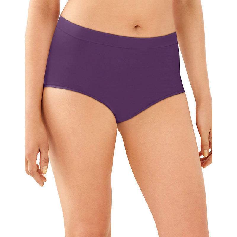 Bali One Smooth U All Around Smoothing Brief
