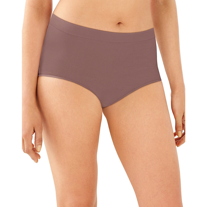 Bali One Smooth U All Around Smoothing Brief