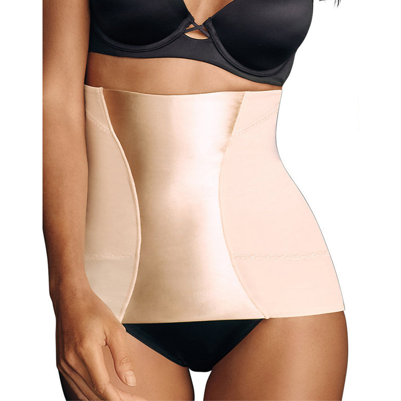 Maidenform Easy-Up Waist Nipper