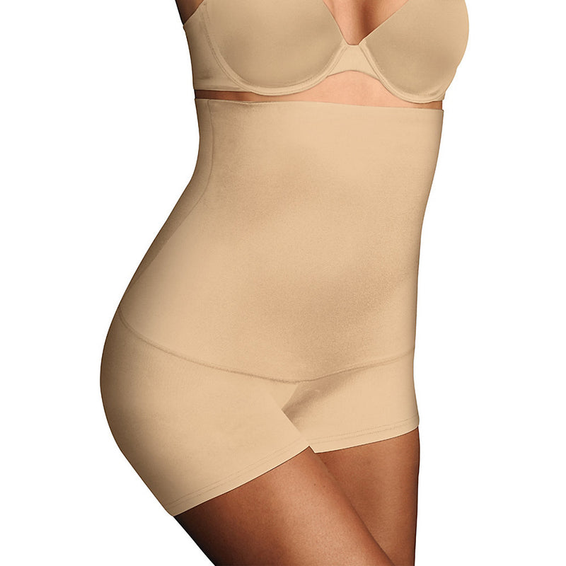 Maidenform Hi-Waist Boyshort
