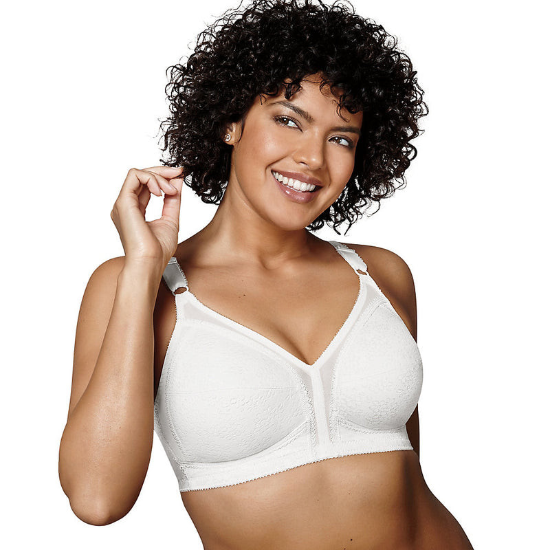Playtex 18Hr Lace S/C D-3D