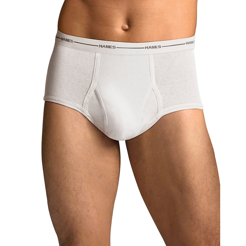 Mlr P9 White Brief