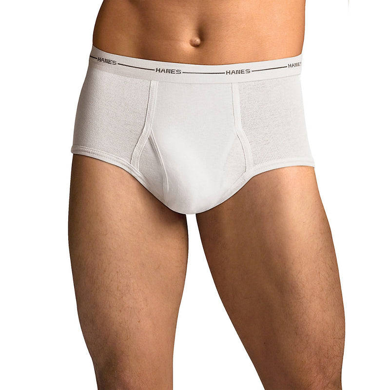 P5 White Brief