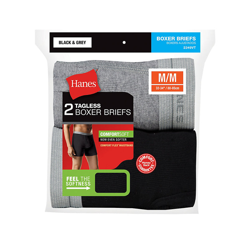 Mrl Bg Boxer Brief