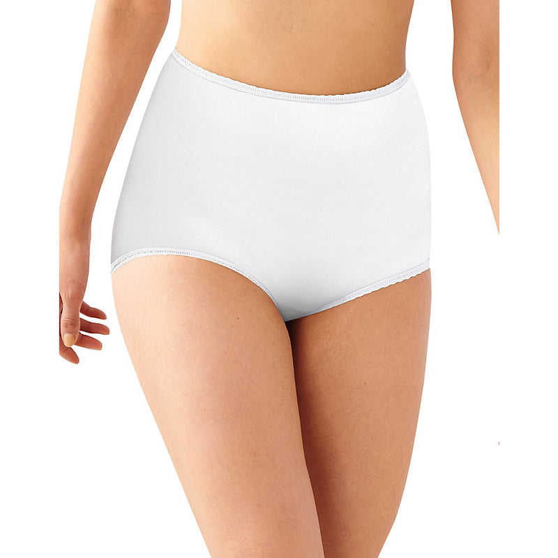 Bali Skimp Skamp Brief Panty
