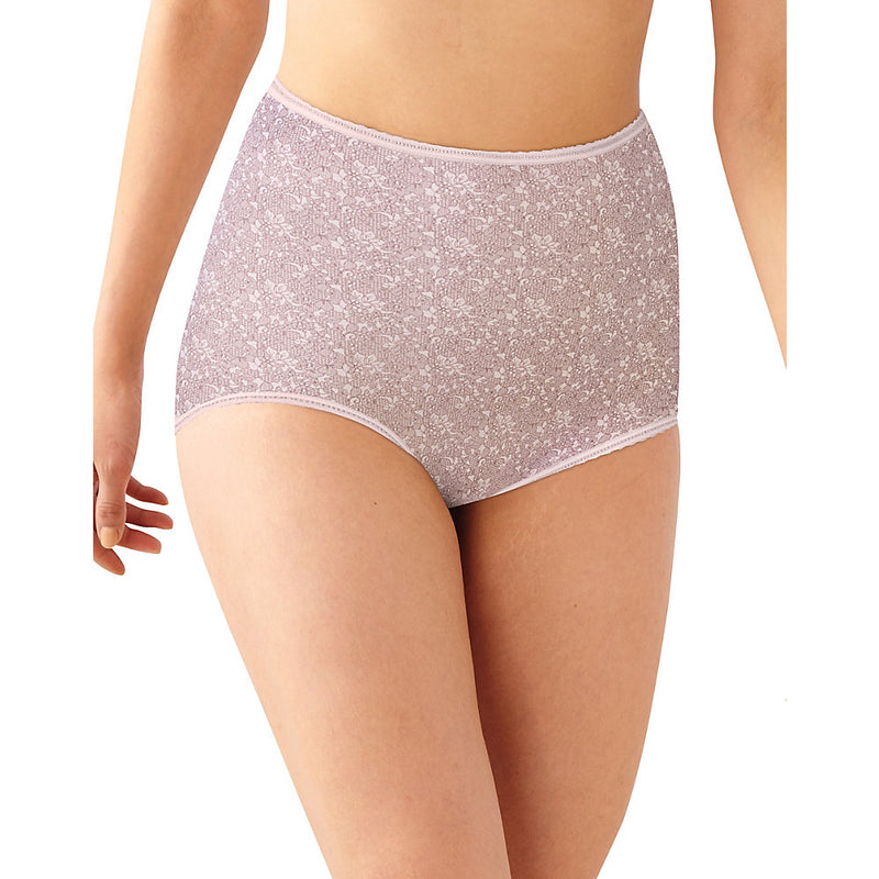 Bali Skimp Skamp Brief Panty