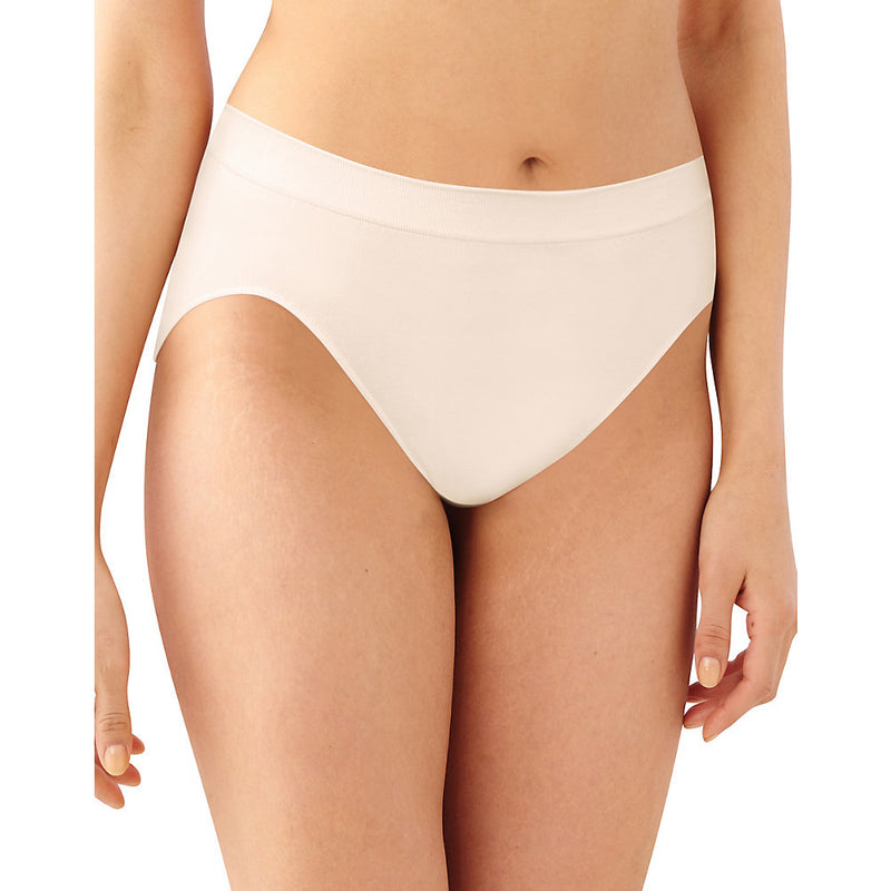 Bali Comfort Revolution Microfiber Hi Cut