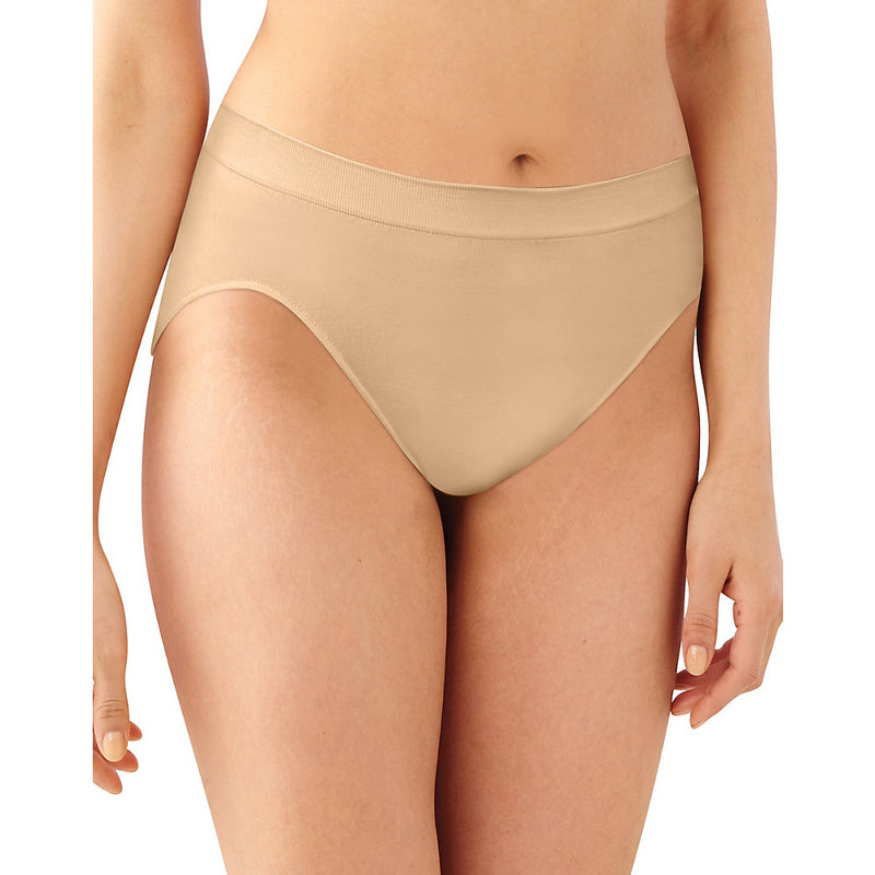 Bali Comfort Revolution Microfiber Hi Cut