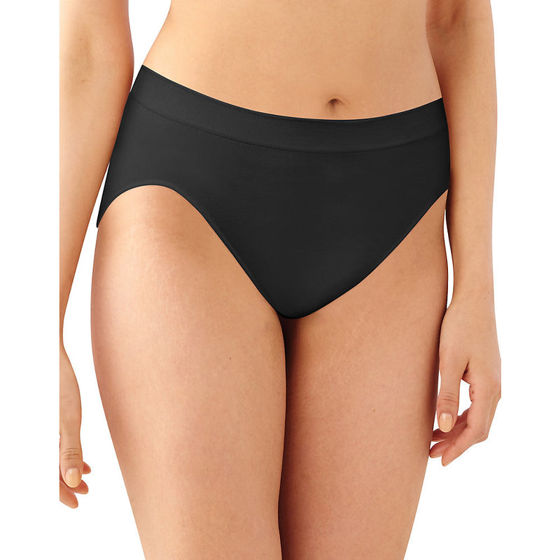 Bali Comfort Revolution Microfiber Hi Cut