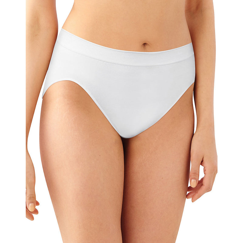 Bali Comfort Revolution Microfiber Hi Cut
