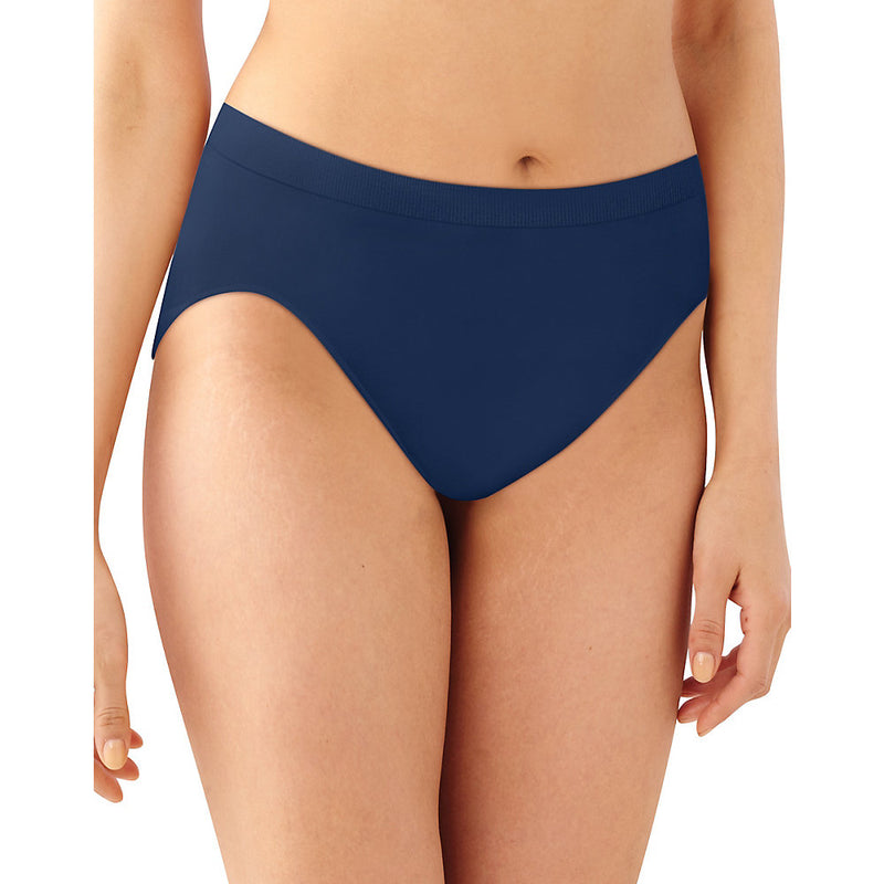 Bali Comfort Revolution Microfiber Hi Cut