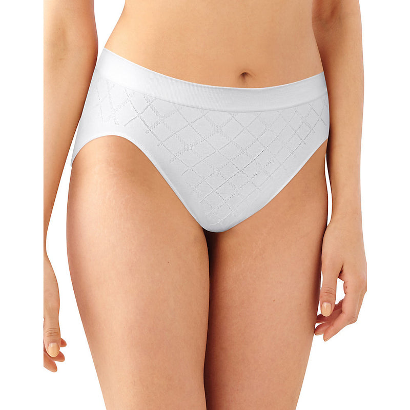 Bali Comfort Revolution Microfiber Hi Cut
