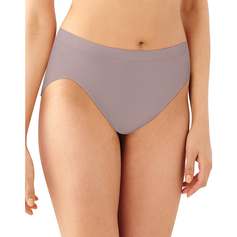 Bali Comfort Revolution Microfiber Hi Cut