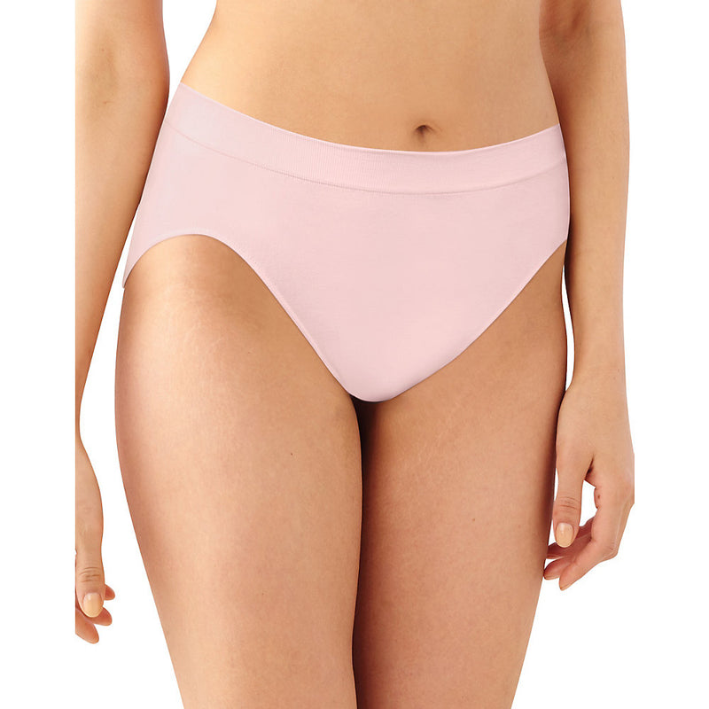 Bali Comfort Revolution Microfiber Hi Cut