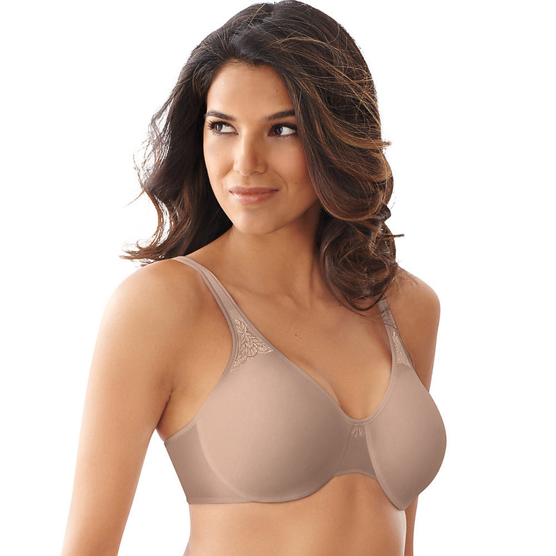 Bali Passion For Comfort Minimizer Underwire Bra