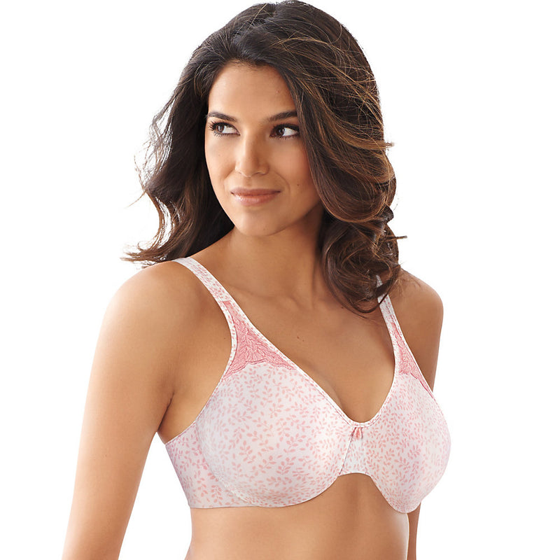 Bali Passion For Comfort Minimizer Underwire Bra