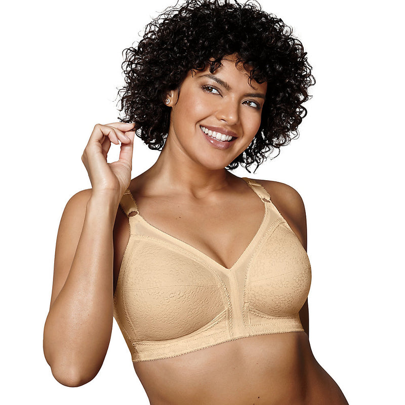 Playtex 18Hr Lace S/C D-3D