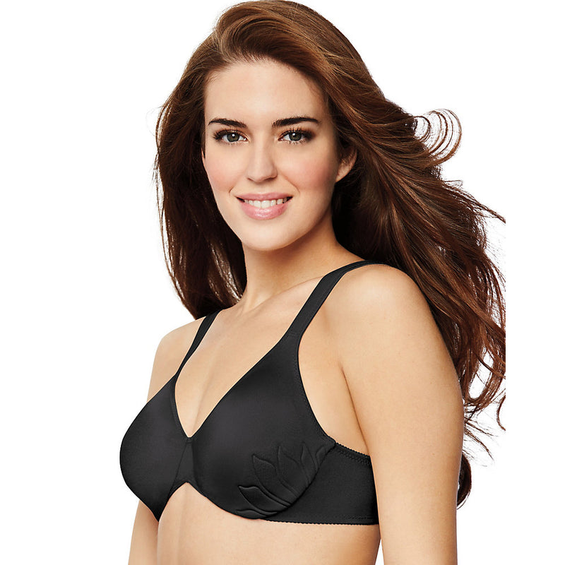 Bali Live It Up Seamless Underwire Bra