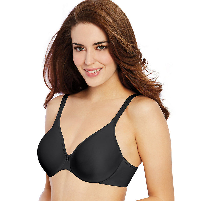 Bali Passion For Comfort Underwire Bra