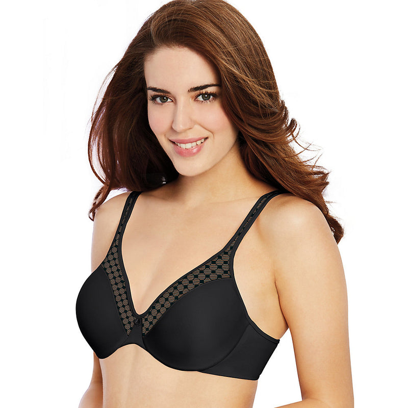 Bali Passion For Comfort Underwire Bra