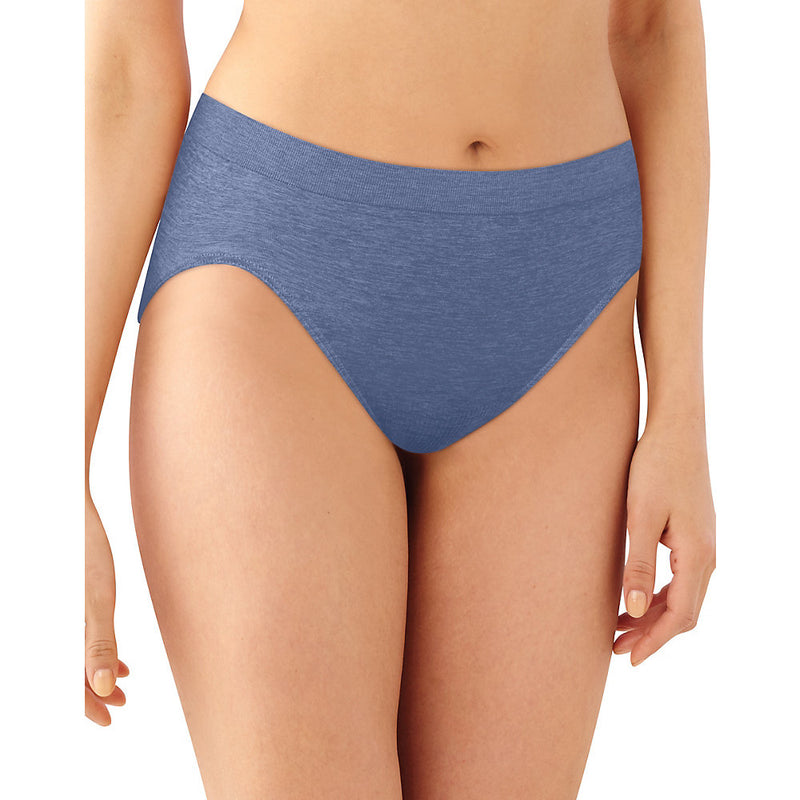Bali Comfort Revolution Microfiber Hi Cut