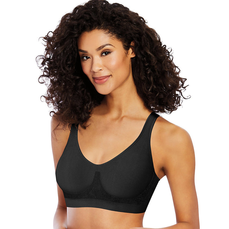 Bali Comfort Revolution Comfortflex Fit Shaping Wirefree Bra