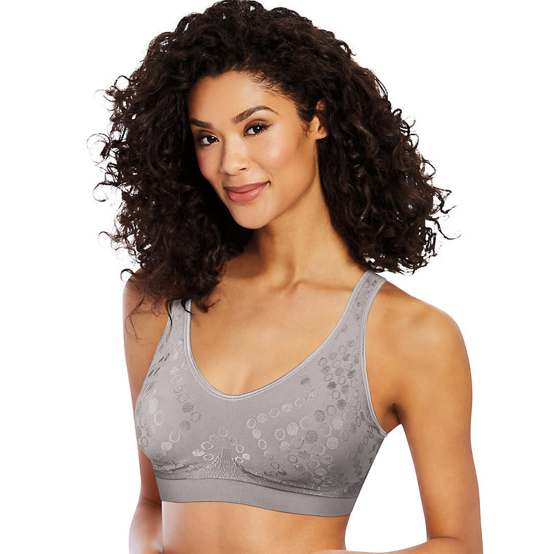 Bali Comfort Revolution Comfortflex Fit Shaping Wirefree Bra
