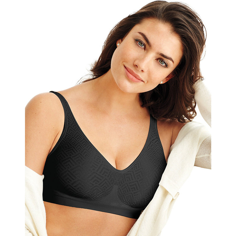 Bali Comfort Revolution Comfortflex Fit Wirefree Bra
