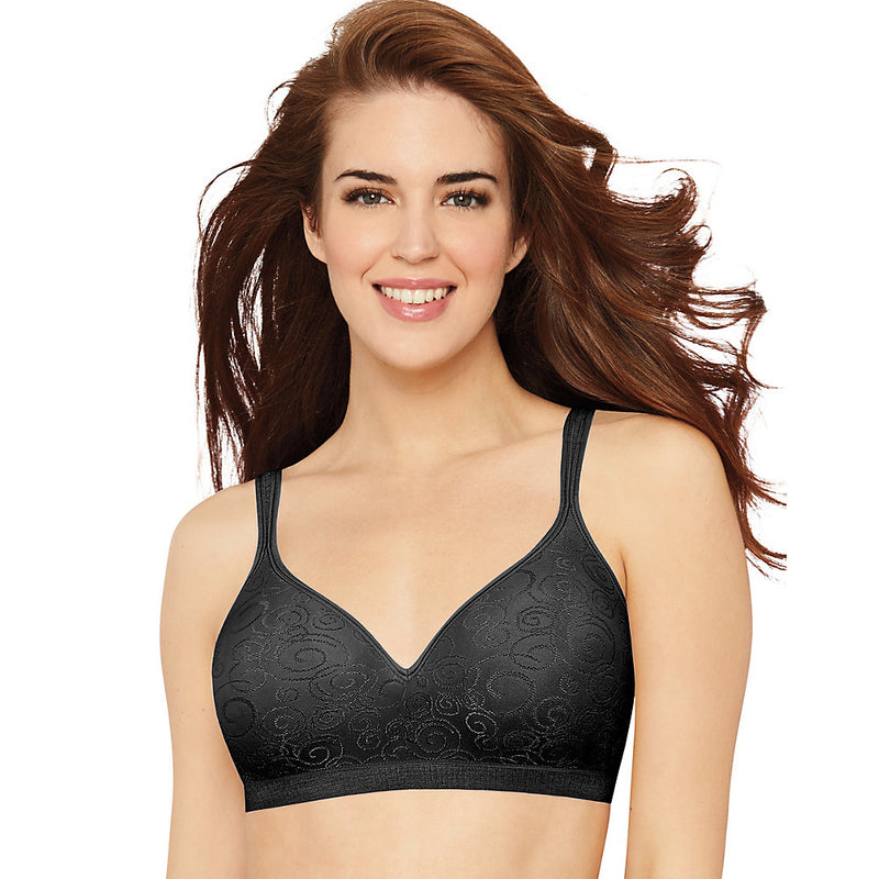 Bali Comfort Revolution Wirefree Bra