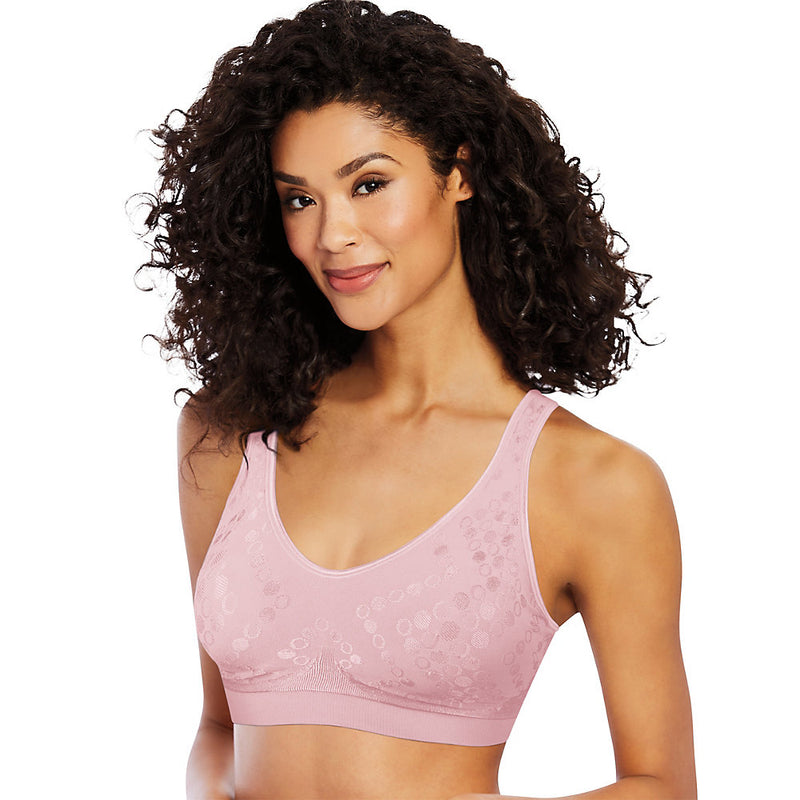Bali Comfort Revolution Comfortflex Fit Shaping Wirefree Bra