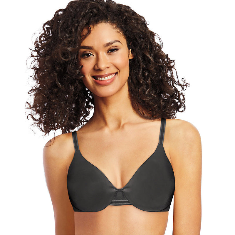 Bali One Smooth U Smoothing & Concealing Underwire Bra