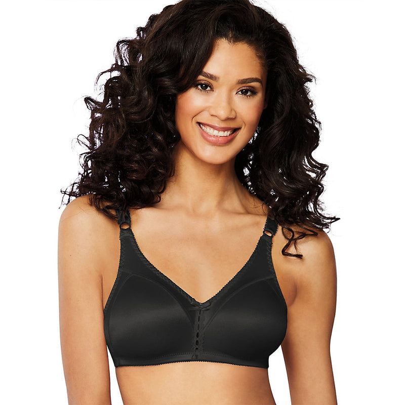 Bali Double Support Wirefree Bra