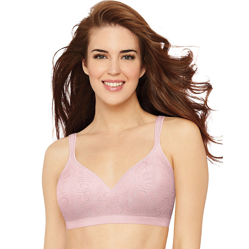 Bali Comfort Revolution Wirefree Bra