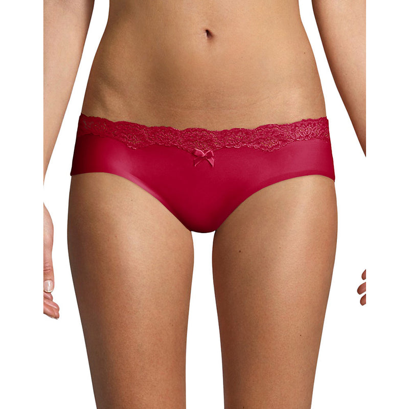 Maidenform Comfort Devotion Embellished Hipster