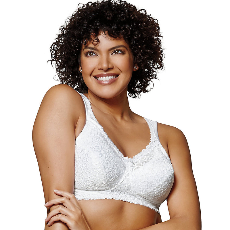 Playtex 18Hr Spacer Lace Sftcup
