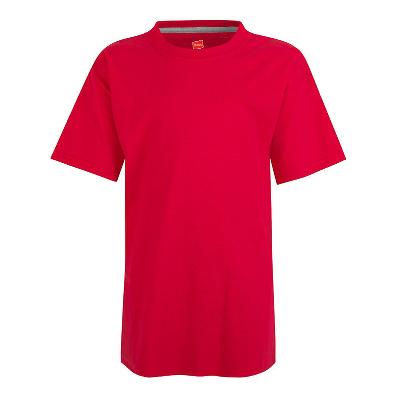 Hanes Kids' X-Temp Performance T-Shirt