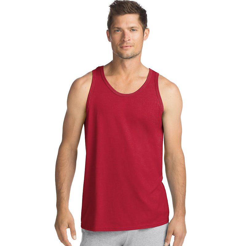 Hanes X-Temp Men'S Performance Tank