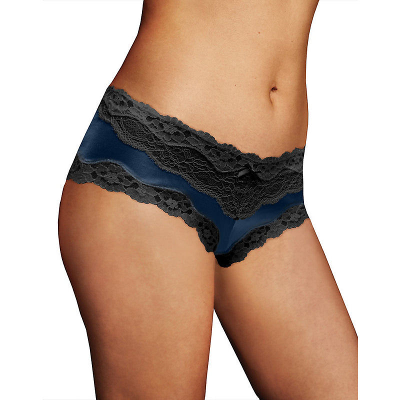 Maidenform Cheeky Lace Hipster