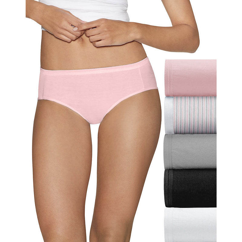 Hanes Ultimate Cotton Comfort  Hipster